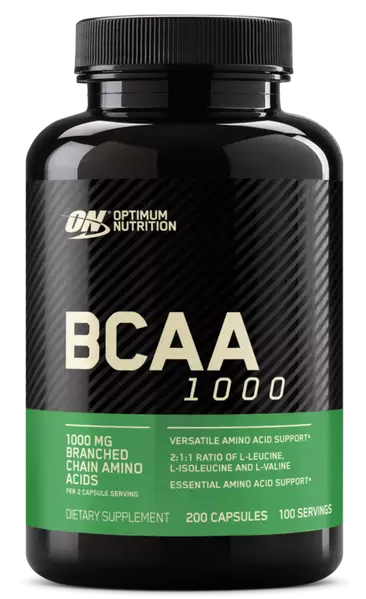 BCAA 1000 купить Киев и Украина ≡ Цена, отзывы, быстрая доставка